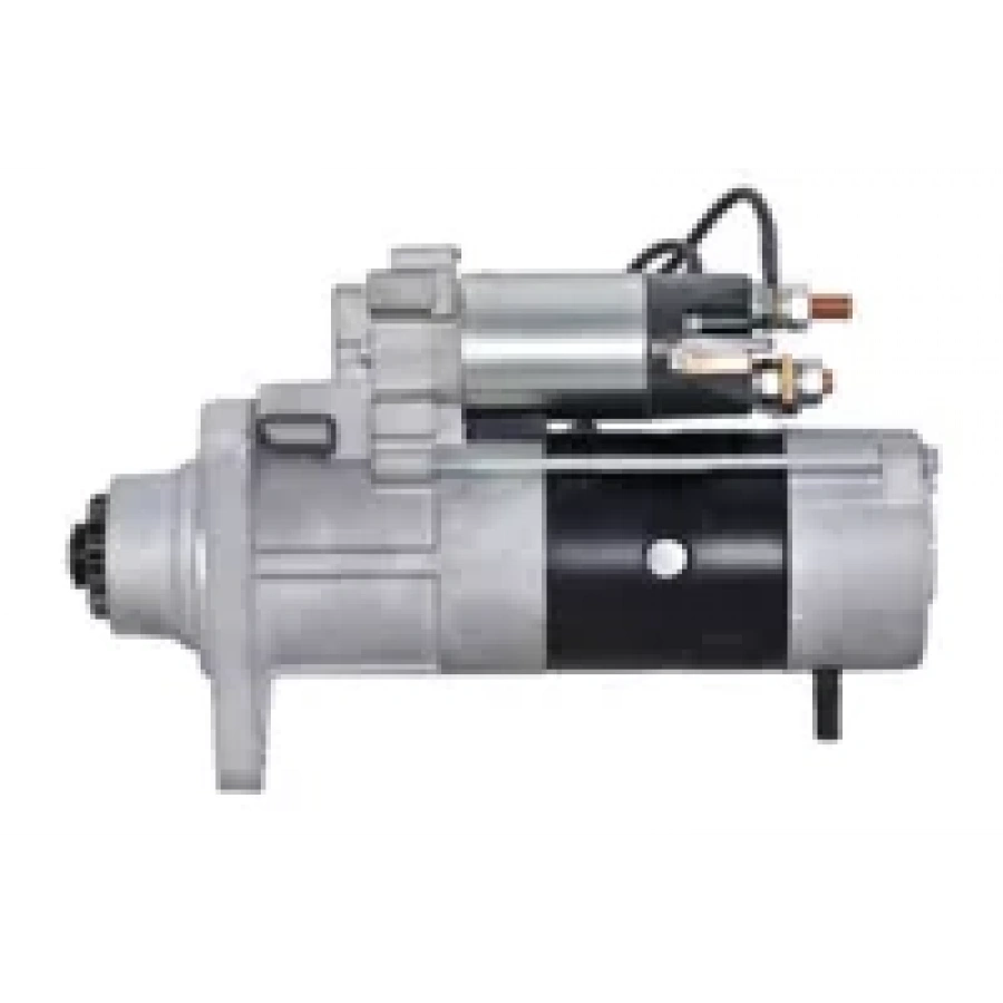 MARS MOTORU VOLVO 8700, 9700, 9900, B12, FH12, FM12 DH12D/E-D12A/C/D 1992-