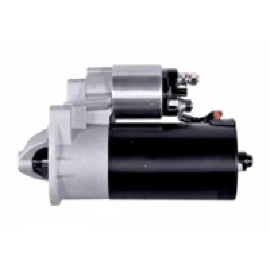 MARS MOTORU VOLVO S60 S80 I 2.5 TDI 99-