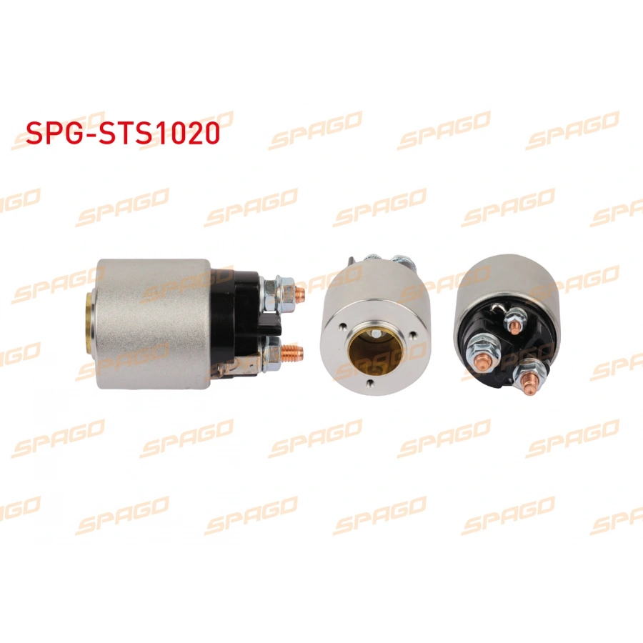 MARS OTOMATIGI 12V (ZM0496) CITROEN BERLINGO 1.9 D 08- / 2.0 HDI 99- / C5 2.0 HDI-2.2 HDI 01- / JUMPER 2.2 HDI 02- /FIAT DUCATO 1.9 D 98-02/2.0 JTD 02-/SCUDO 1.9 D 96-06/2.0 JTD 02-/ PEUGEOT PARTNER