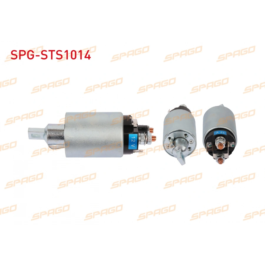 MARS OTOMATIGI 12V (ZM0893) MITSUBISHI L300 2.5 D 1983-2006 / HYUNDAI H100 - STAREX 2.5 D 1997-2007 / KIA K2500 2.5 D 2003- / PREGIO 2.5 D 1995-2004