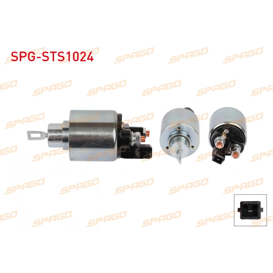 MARS OTOMATIGI 12V (ZM0972) AUDI A3 1.6 96-03 / SEAT CORDOBA 1.4-1.6 94-02 / LEON 1.4-1.6-1.9 TDI 99-06 / VOLKSWAGEN BORA 1.6 98-05 / GOLF 1.6-1.8-1.9 TDI-2.0 92-06 / TRANSPORTER T4 90-03