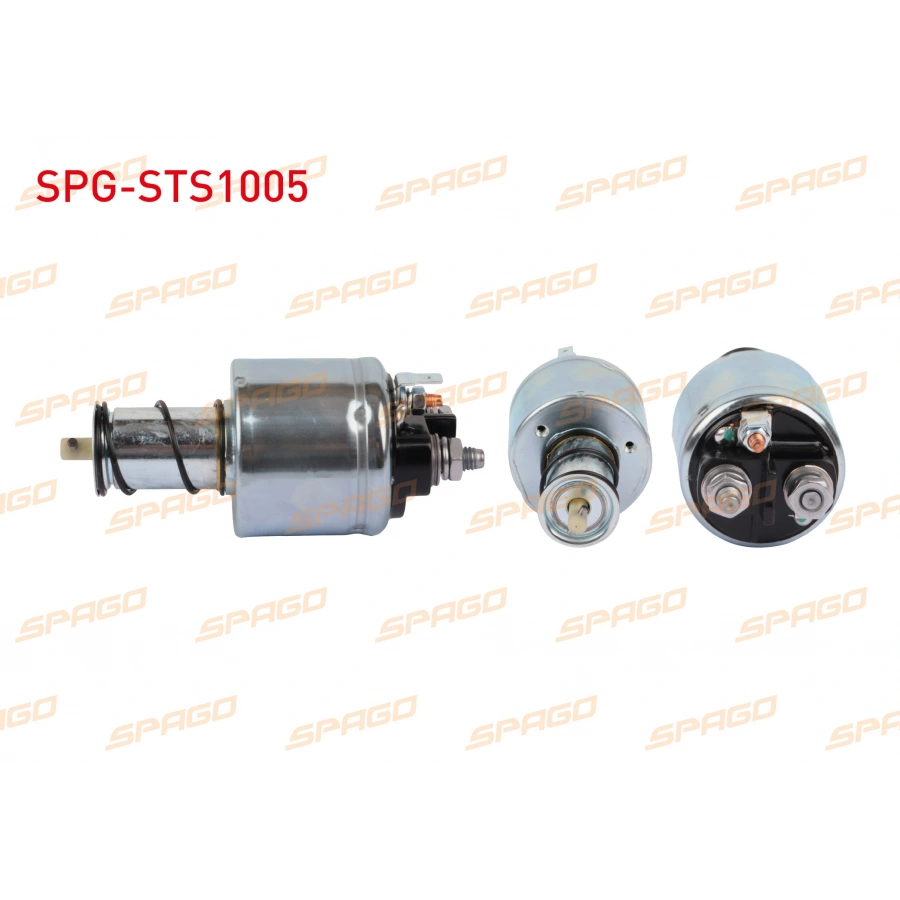 MARS OTOMATIGI 12V (ZM1590) CITROEN BERLINGO - C4 - C5 - JUMPER / PEUGEOT 206 - 306 - 307 - 406 - BOXER