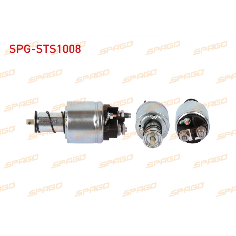MARS OTOMATIGI 12V (ZM3497) CITROEN BERLINGO 1.6 HDi 2005- / C2-C3 1.6 HDi 2005- / PEUGEOT 206-307 1.6 HDi 2005- / 3008-308 CC 1.6 HDi 2009-