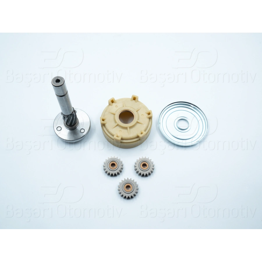 MARS REDIKTOR KOMPLE FIAT ALBEA MULTIJET