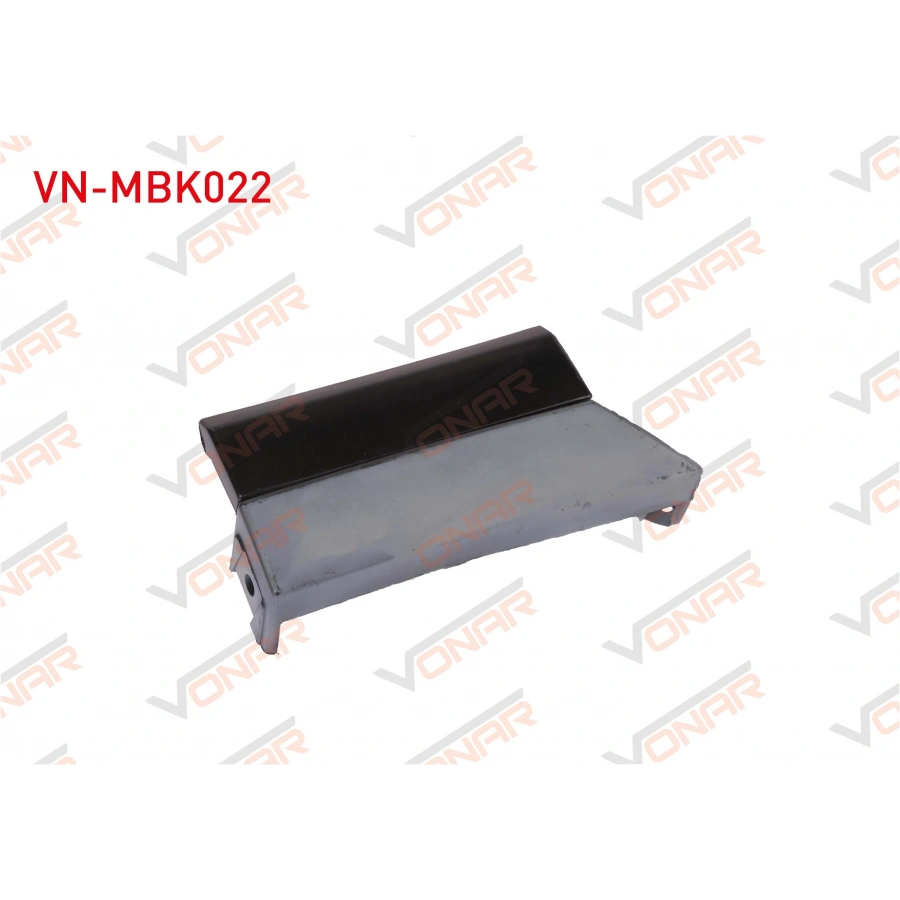 MARSPIYEL KAPLAMASI SIYAH ON SOL VOLKSWAGEN PASSAT 2015-