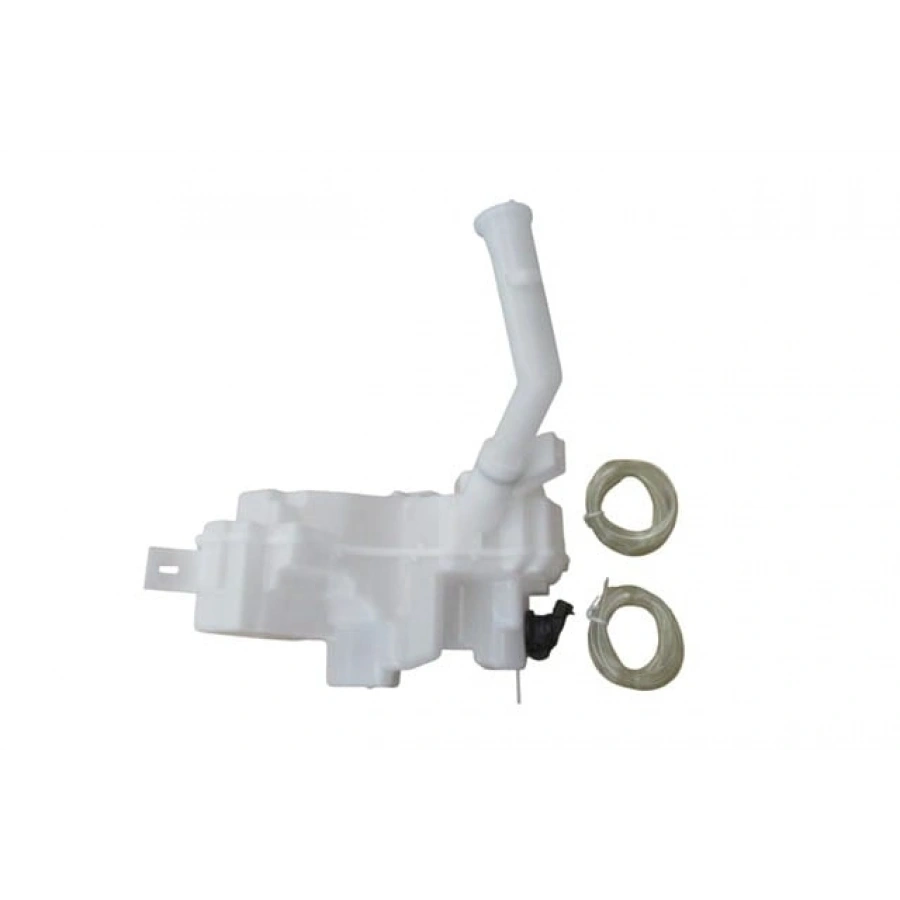 MAZDA 3- HB- 03/06; ÖN CAM SU BİDONU/DEPOSU ÇİFT MOTORLU (5DR) (BORUSU İLE BİRLİKTE) (TW)