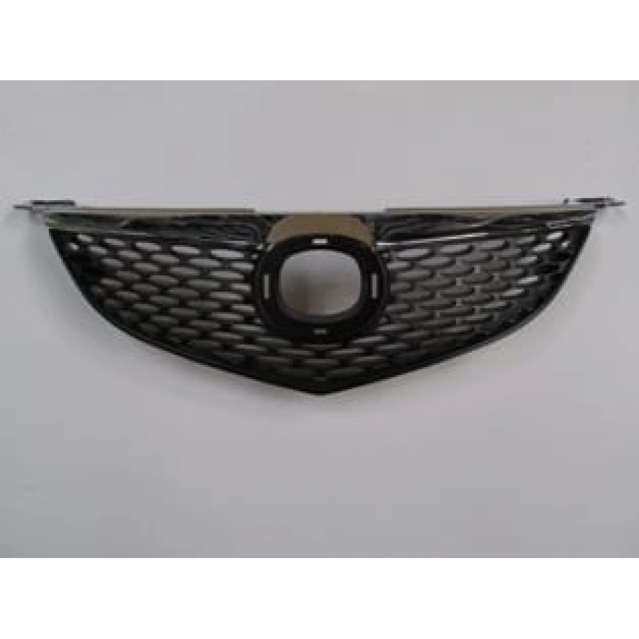 MAZDA 3- SD- 03/06; ÖN PANJUR SİYAH (NİKELAJ KAPLAMALI) (TW)