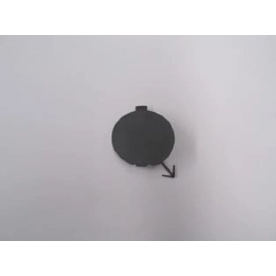 MAZDA 3- SD- 03/06; ÖN TAMPON ÇEKİ DEMİRİ KAPAĞI (TW)