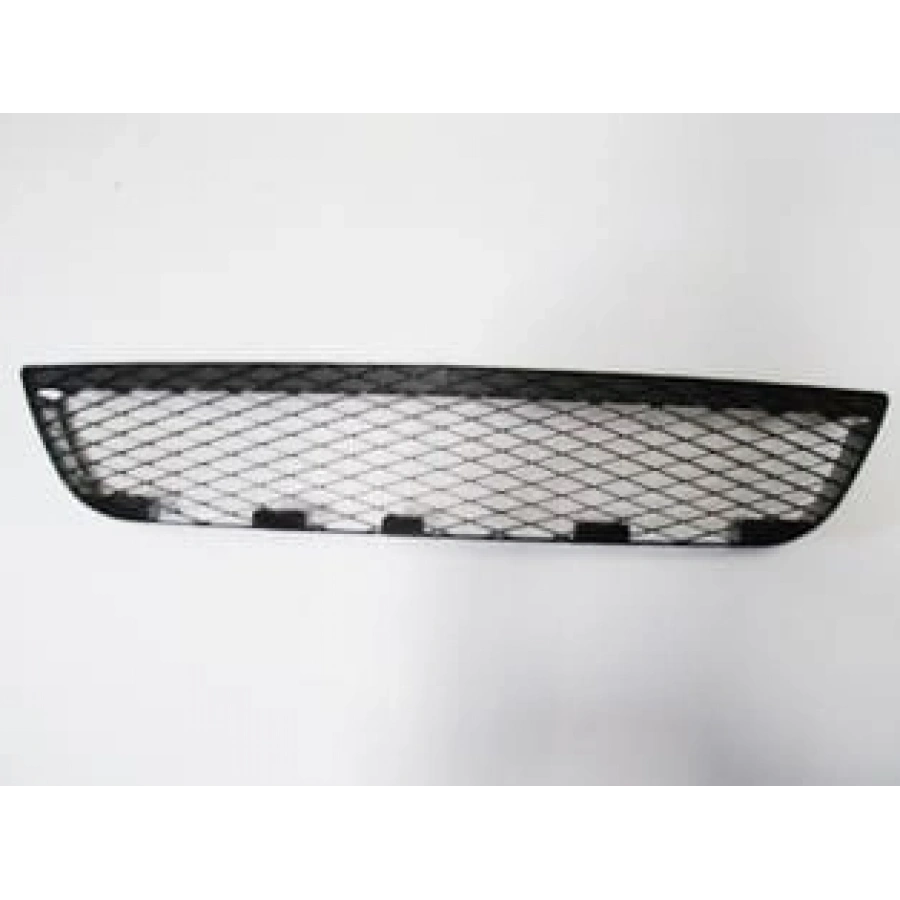 MAZDA 3- SD- 07/09; ÖN TAMPON PANJURU (YUVARLAK SİS DELİKLİ TAMPON İÇİN) (TYG)