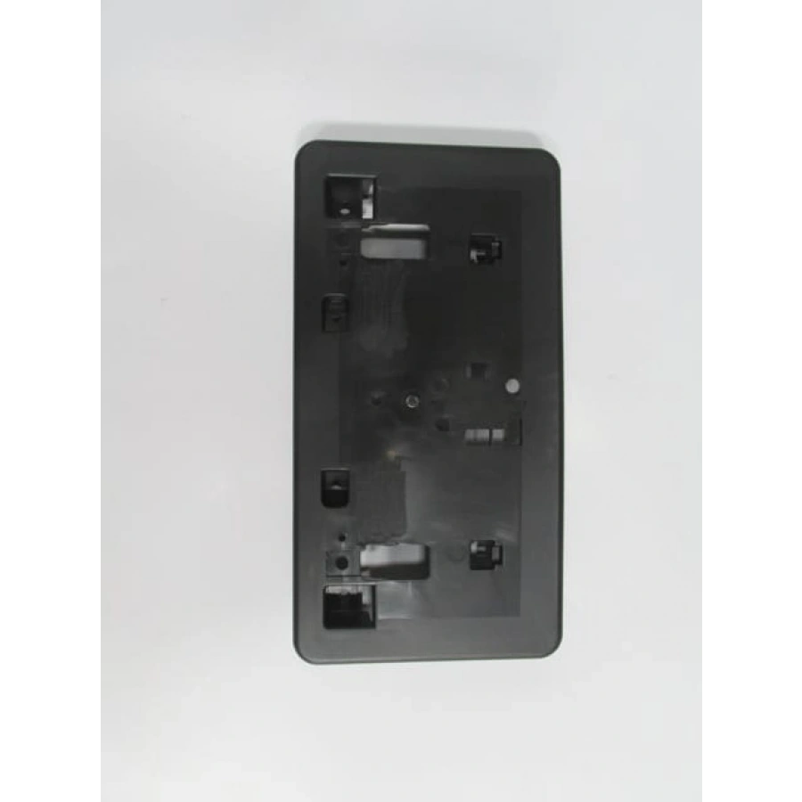 MAZDA 3- SD- 07/09; ÖN TAMPON PLAKALIK PLASTİĞİ (TYG)