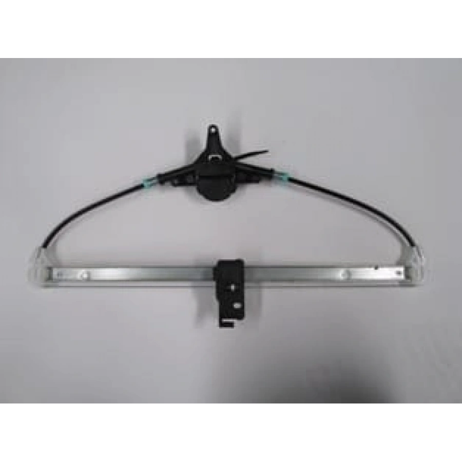 MAZDA 3- SD- 10/13; ARKA CAM KRİKOSU SOL ELEKTRİKLİ (TW)