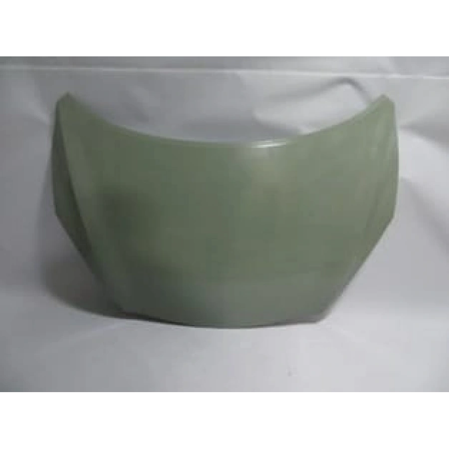 MAZDA 3- SD- 10/13; MOTOR KAPUTU GRİ BOYALI (İCELİ/TENASONLU) (SIMYI)