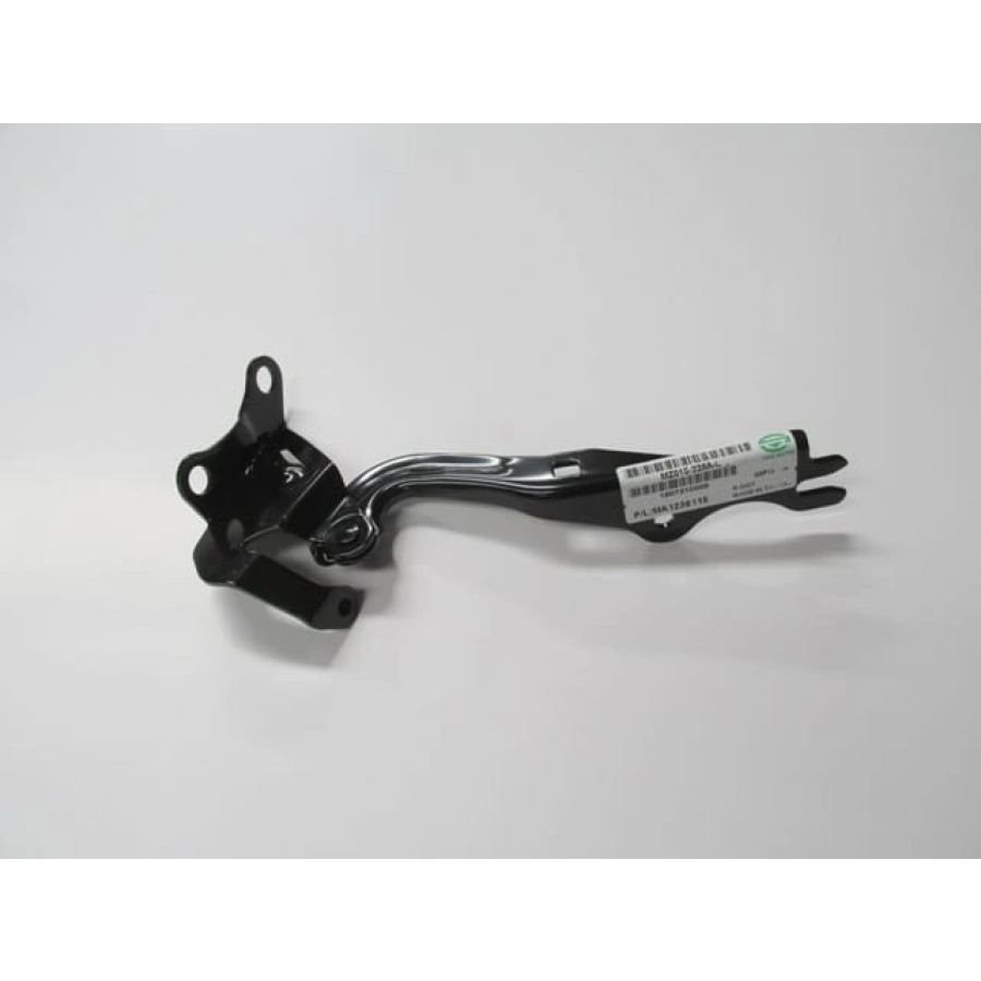 MAZDA 3- SD/HB- 03/06; KAPUT MENTEŞESİ SOL (TW)