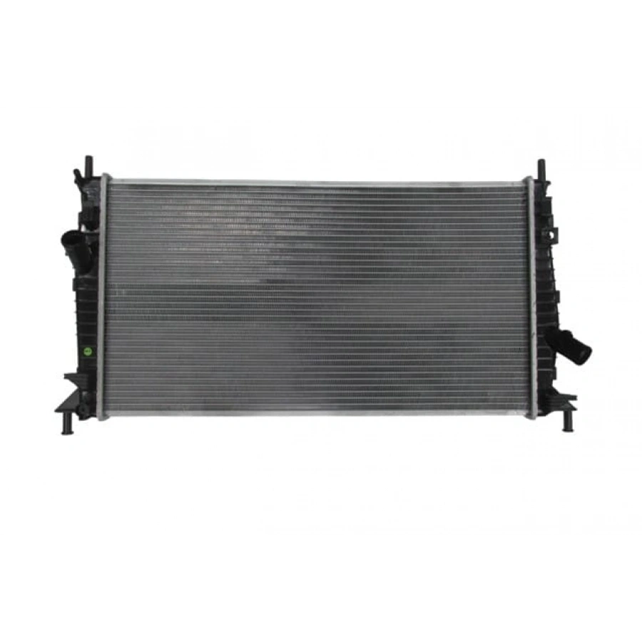 MAZDA 3- SD/HB- 03/06; SU RADYATÖRÜ 1.6 CITD/2.0 CITD (BRAZİNG) (672X358X16) (MANUEL)ALÜMİNYUM(ORİS)