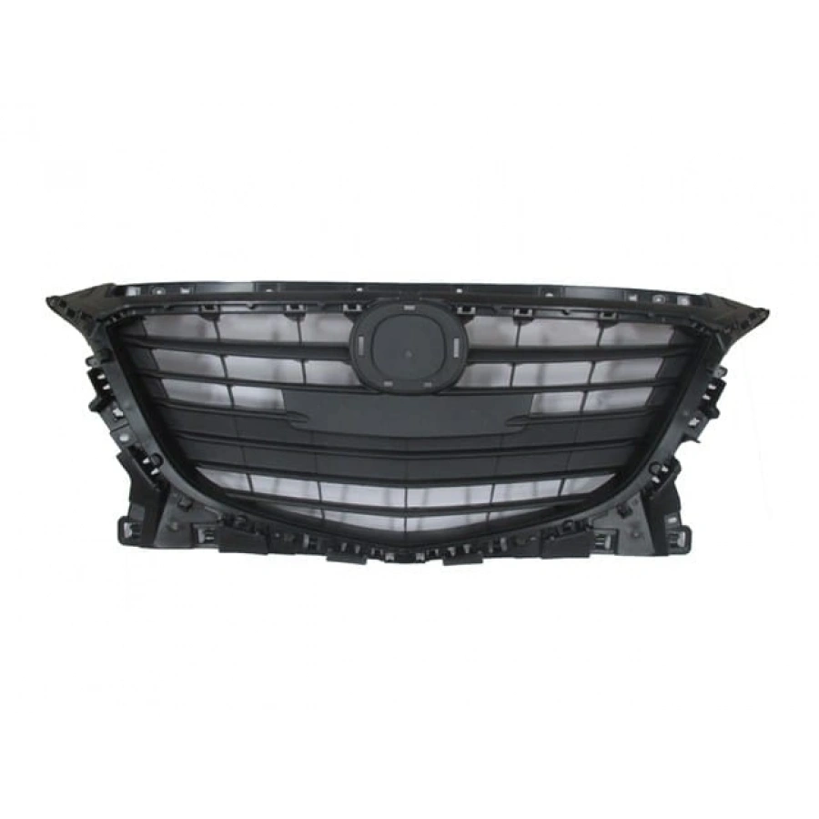 MAZDA 3- SD/HB- 14/16; ÖN PANJUR NİKELAJ ÇITASIZ (TYG)