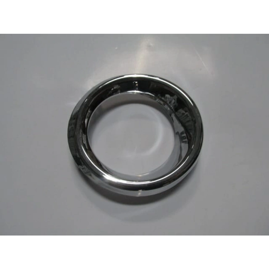 MAZDA 3- SD/HB- 14/16; SİS LAMBA ÇERÇEVESİ SAĞ NİKELAJLI (TYG)