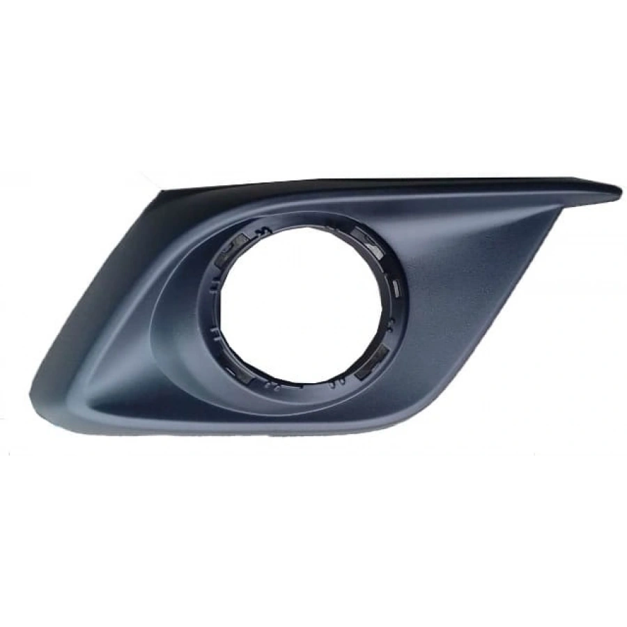 MAZDA 3- SD/HB- 14/16; SİS LAMBA KAPAĞI SAĞ SİS DELİKLİ ÇERÇEVESİZ (TYG)
