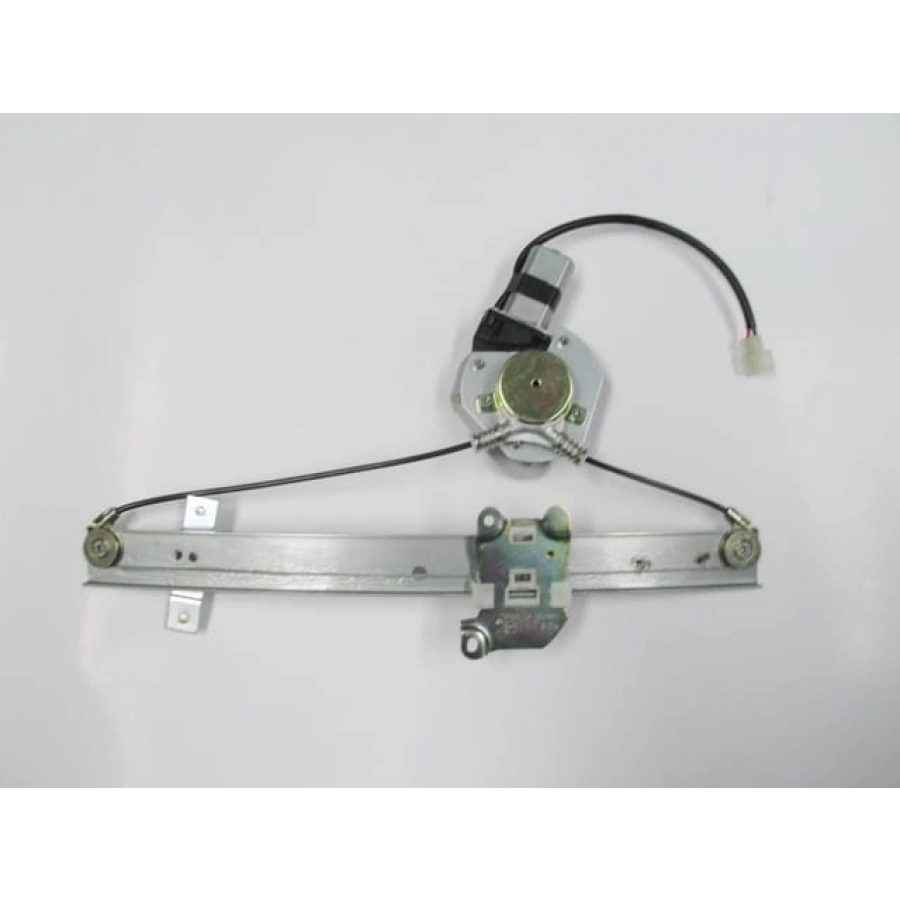 MAZDA 323- FAMILIA- 95/97; ÖN CAM KRİKOSU SAĞ ELEKTRİKLİ/MOTORLU (HUSHAN)