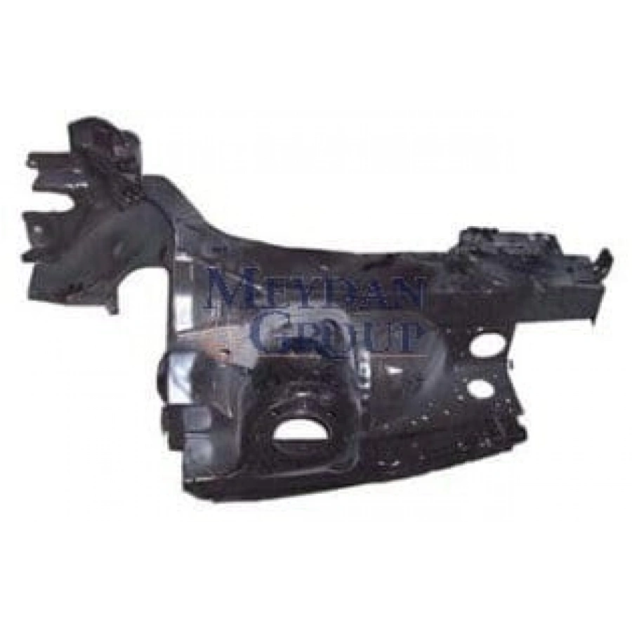 MAZDA 323- FAMILIA- 99/02; İÇ PODYE SACI SAĞ (ŞASİSİ İLE BİRLİKTE KOMPLE)