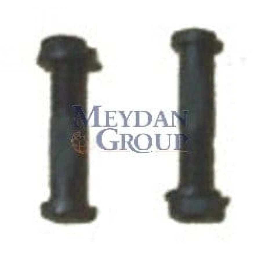 MAZDA 323- SD- 90/95; PİSTON KOL (BİYEL)SAPLAMASI SOMUNLU (B6) 1.6CC (FAMMIZE)