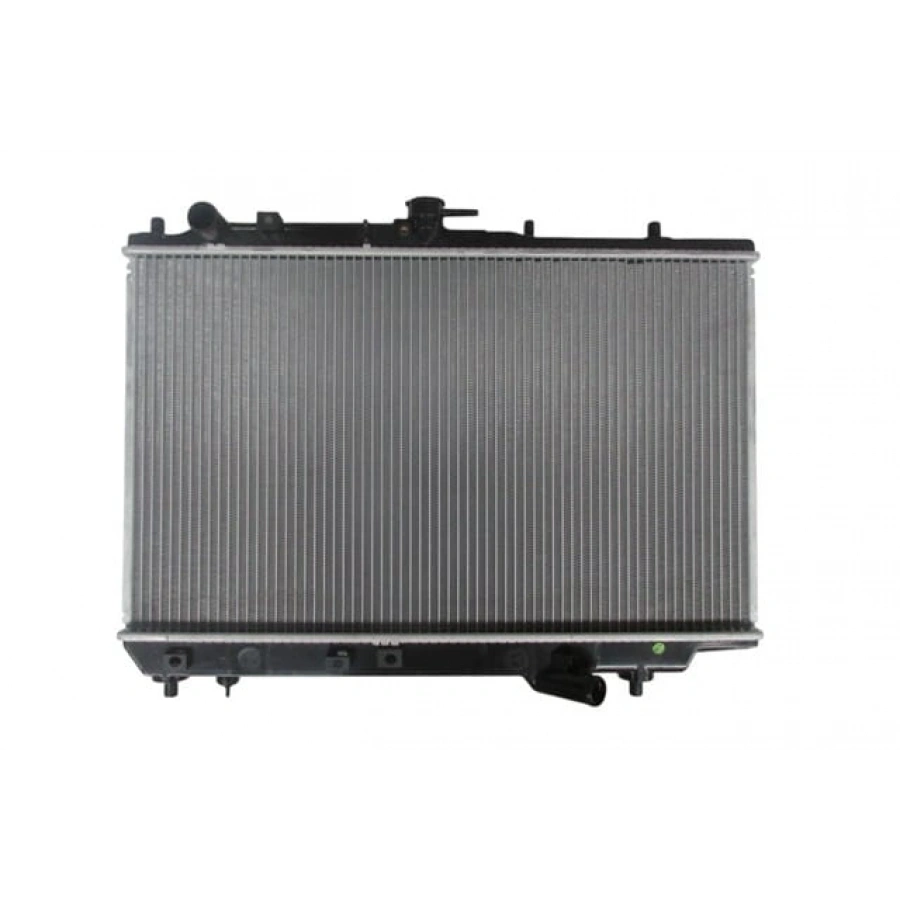 MAZDA 323- SD- 90/95; SU RADYATÖRÜ (BRAZİNG) (390x648x16) (MANUEL) ALÜMİNYUM (ORİS)