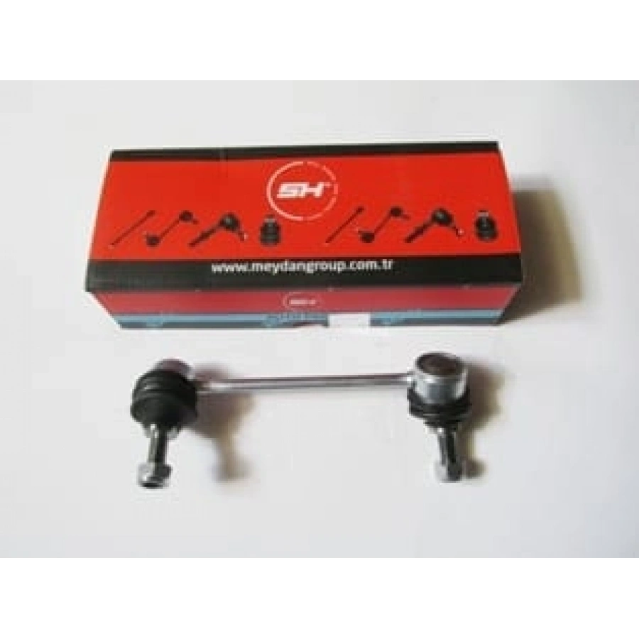 MAZDA 6- 13/18; VİRAJ ASKI Z ROT ÖN SAĞ (155mm)(SH)