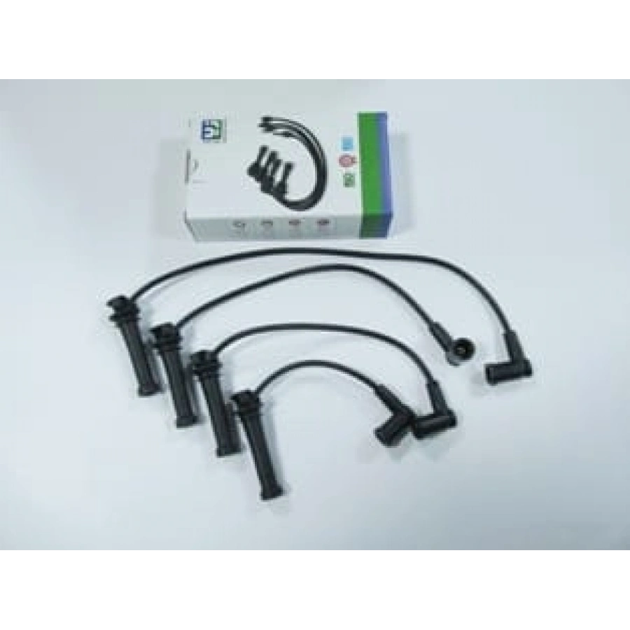 MAZDA 6- SD- 03/06; BUJİ KABLOSU TAKIM (16V)(L813-LF17-L3C1)1.8/2.0/2.3 cc (YOW JUNG)