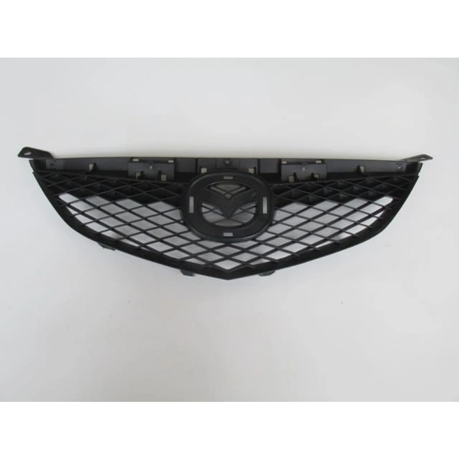 MAZDA 6- SD- 03/06; ÖN PANJUR SİYAH (KAPLAMASIZ) BFN