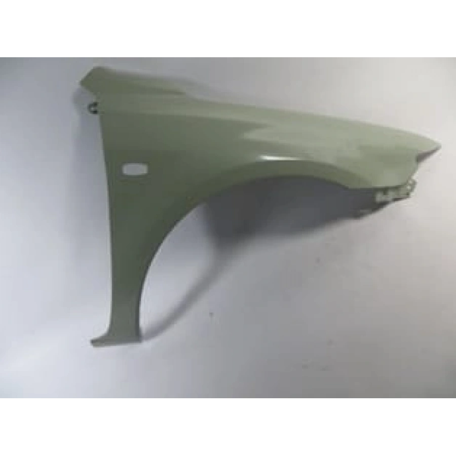 MAZDA 6- SD- 2006; ÖN ÇAMURLUK DELİKLİ SAĞ GRİ BOYALI (SIMYI)