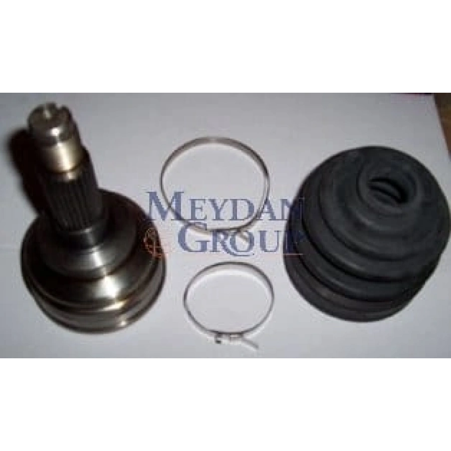 MAZDA 626- SD/HB- 89/91; DIŞ AKS KAFASI (İÇ:23 DİŞ/DIŞ:26 DİŞ) (F8) 1.8CC (UNICA)