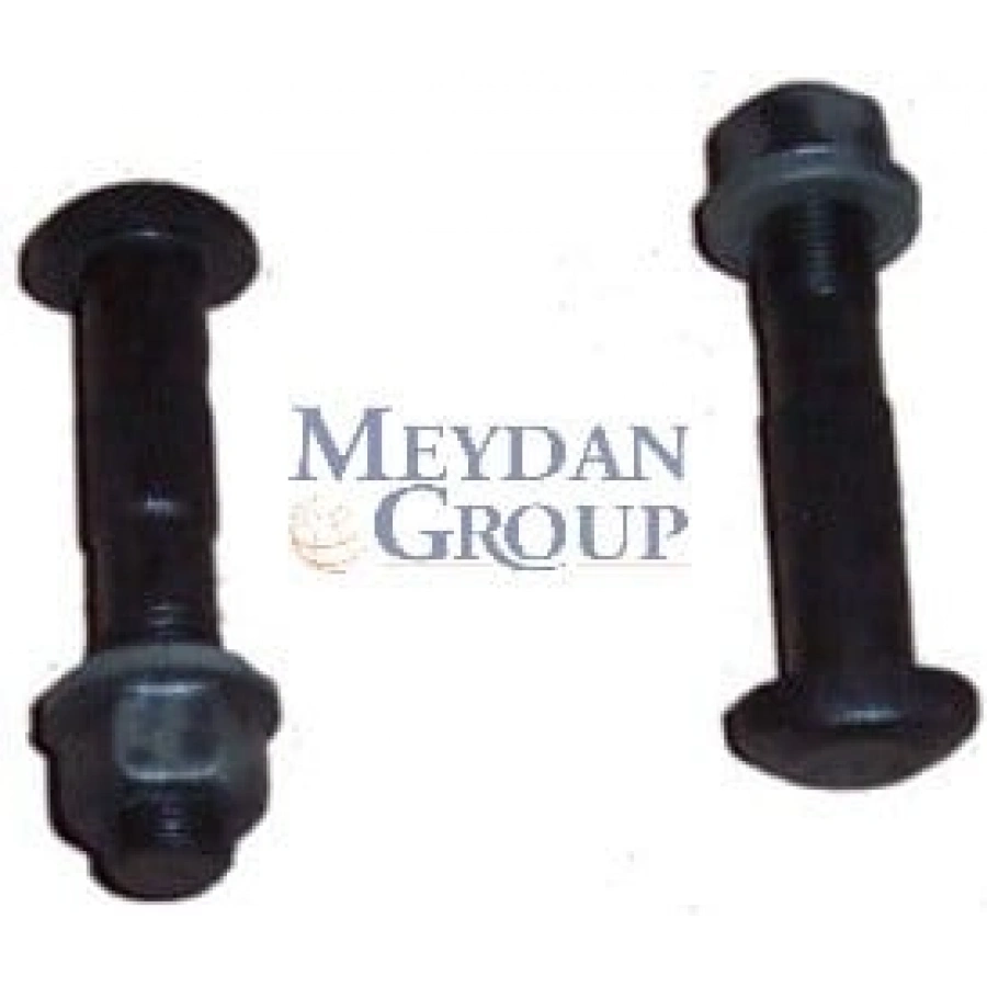 MAZDA 626- SD/HB- 89/91; PİSTON KOL (BİYEL)SAPLAMASI SOMUNLU (F6) 1.6CC (FAMMIZE)