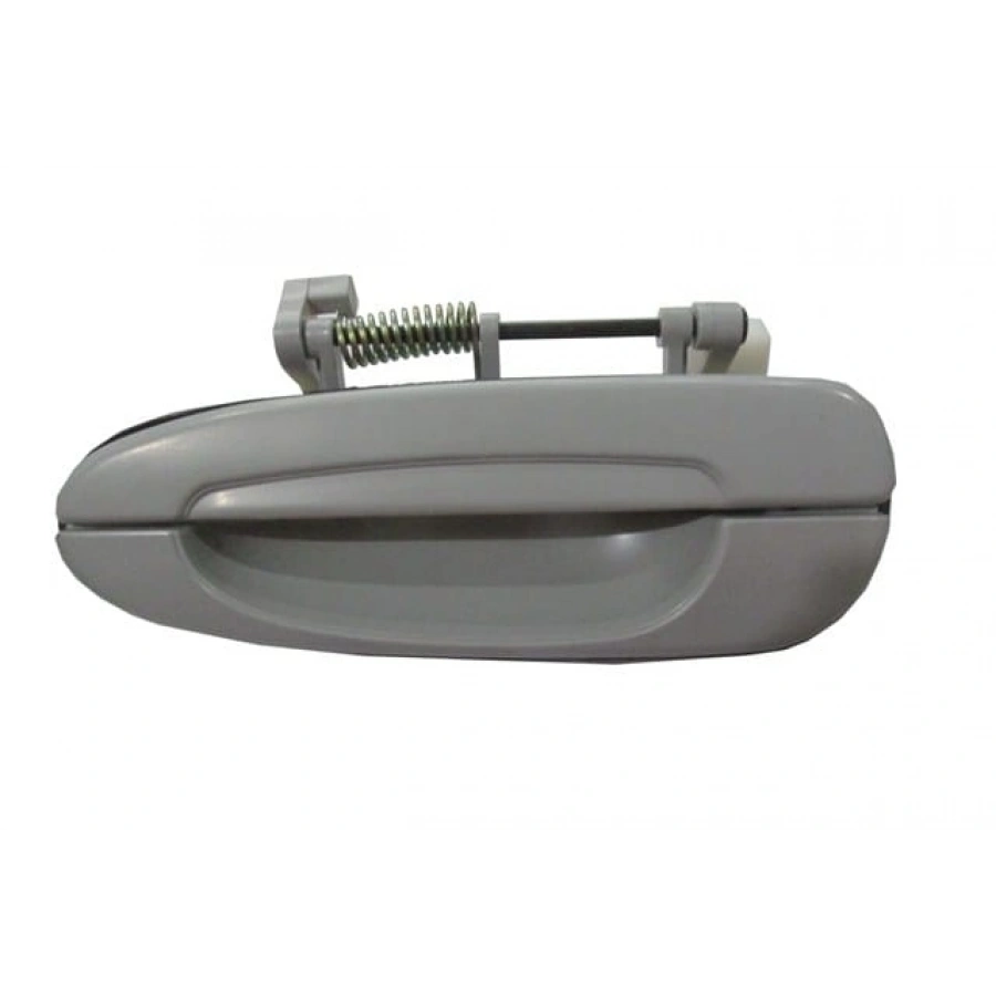 MAZDA 626- SD/HB- 92/97; ARKA KAPI DIŞ AÇMA KOLU SAĞ GRİ (HUSHAN)