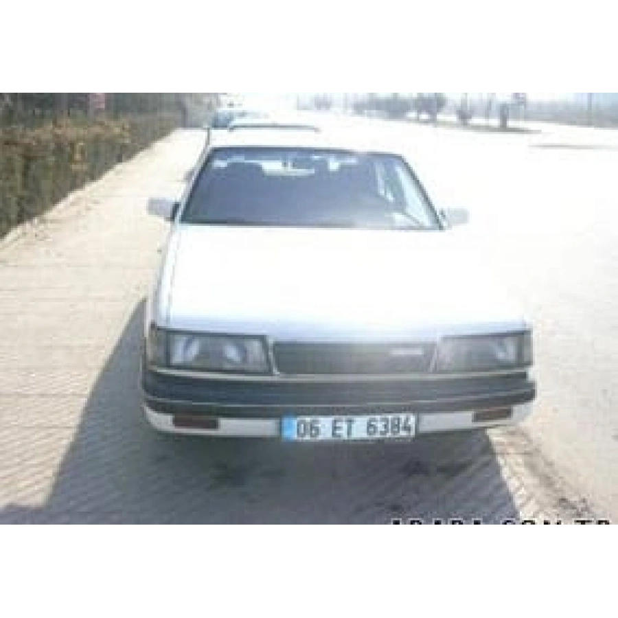 MAZDA 929- SD- 79/85; ARAÇ BİLGİLERİ VE RESİMLERİ