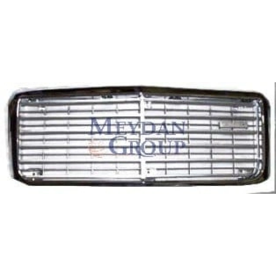 MAZDA 929- SD- 79/85; ÖN PANJUR NİKELAJLI