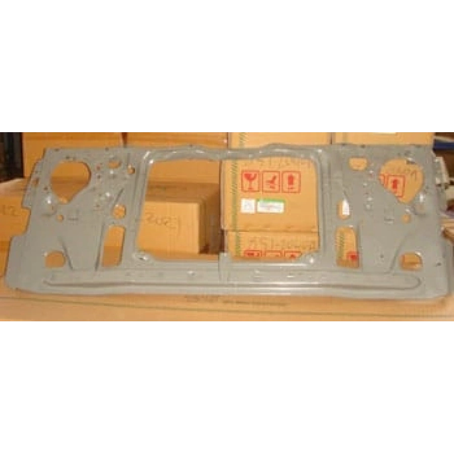 MAZDA B2200- PICK UP- 90/97; ÖN PANEL KOMPLE GRİ BOYALI (FPI)