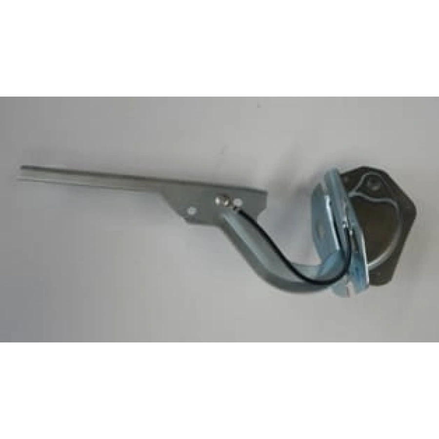 MAZDA B2500- PICK UP- 01/03; KAPUT MENTEŞESİ SAĞ (TYG)