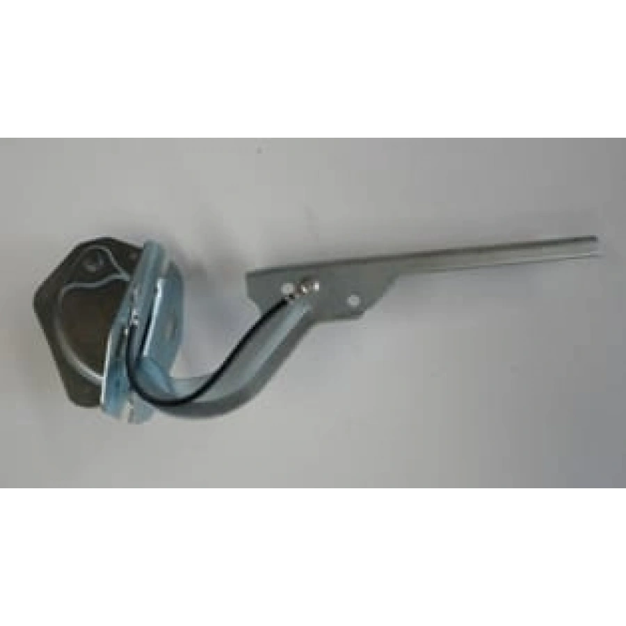 MAZDA B2500- PICK UP- 01/03; KAPUT MENTEŞESİ SOL (TYG)