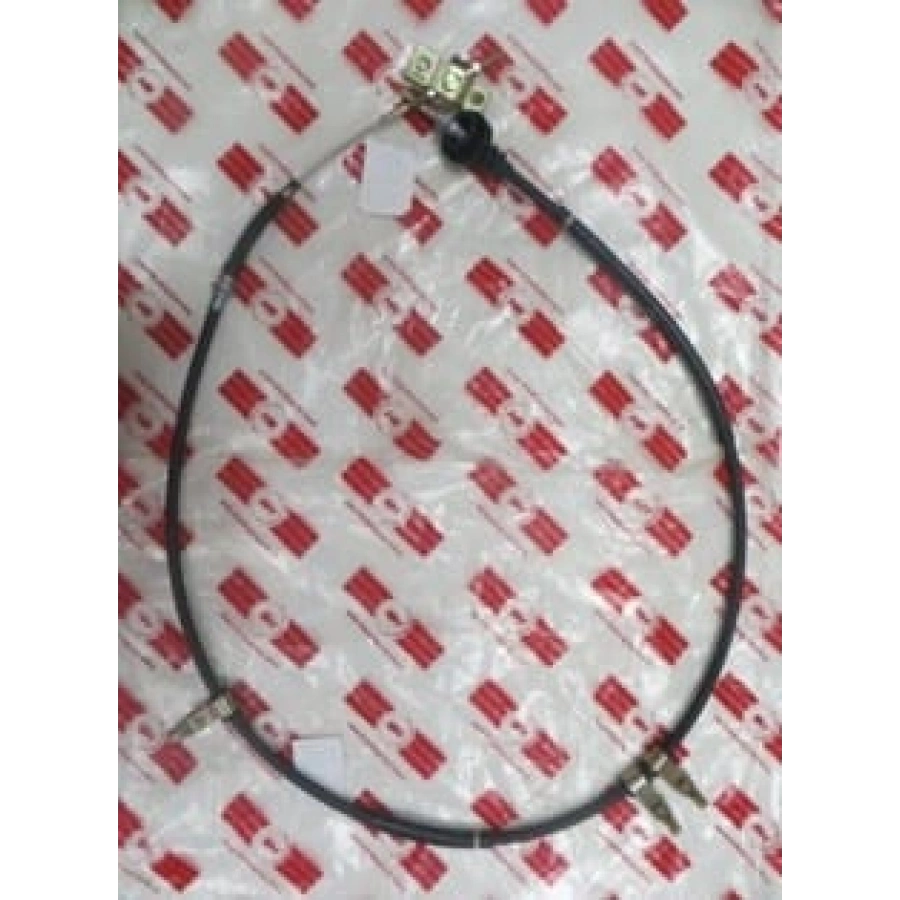 MAZDA B2500- PICK UP- 01/03; ÖN EL FREN TELİ (4X4) (SH)