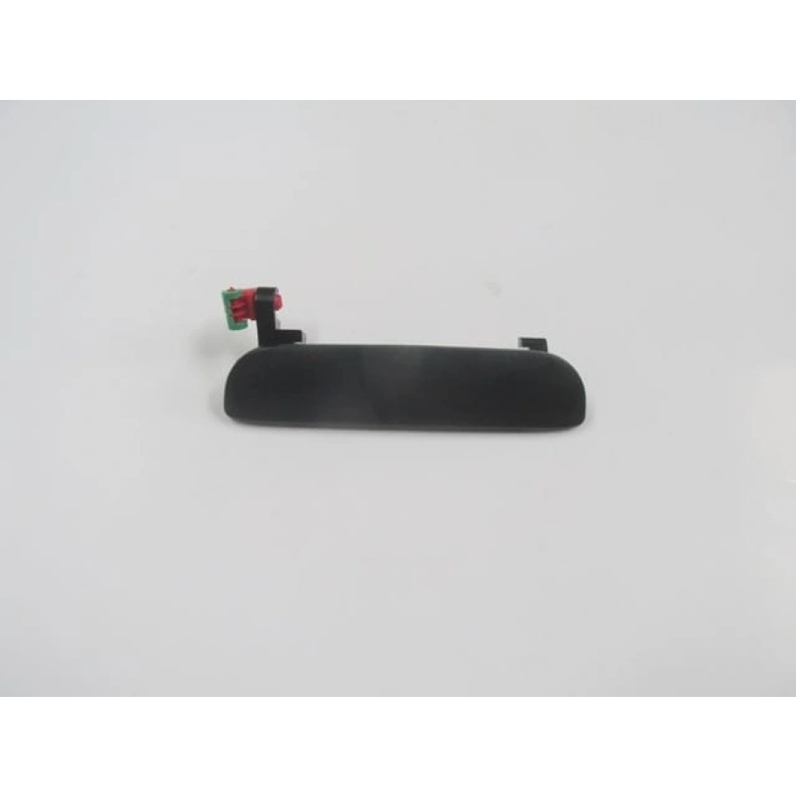 MAZDA B2500- PICK UP- 01/03; ÖN KAPI DIŞ AÇMA KOLU SAĞ SİYAH (PÜTÜRLÜ TİP) (TYG)