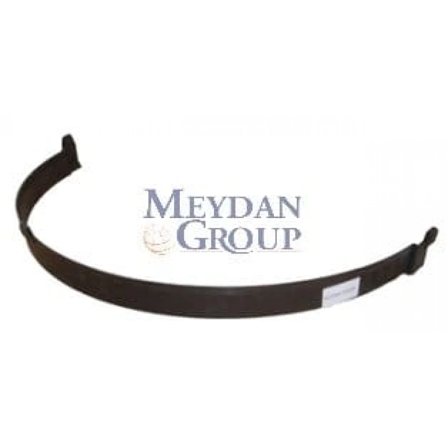 MAZDA B2500- PICK UP- 01/03; RADYATÖR FAN DAVLUMBAZI BOŞ GÖVDE ALT (TW)