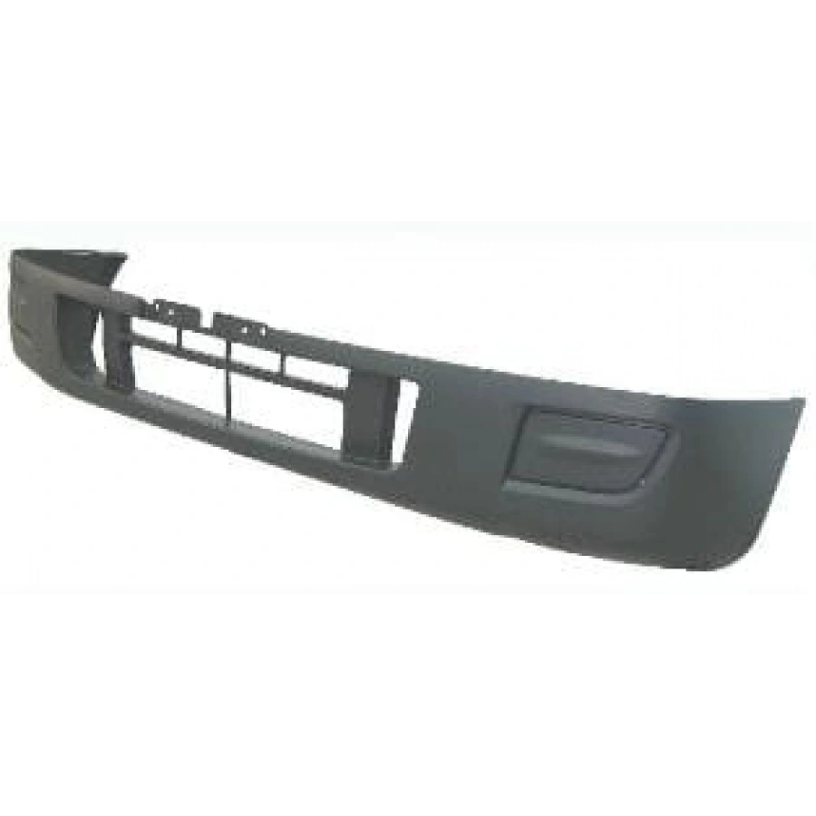 MAZDA B2500- PICK UP- 04/06; KARLIK SIYAH PLASTIK (ÖN TAMPON ALTI) (SPOILER) (FPI)