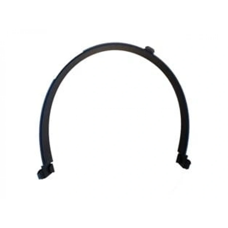 MAZDA B2500- PICK UP- 97/00; RADYATÖR FAN DAVLUMBAZI ALT ÇERÇEVESİ PLASTİK (ORİJİNAL)