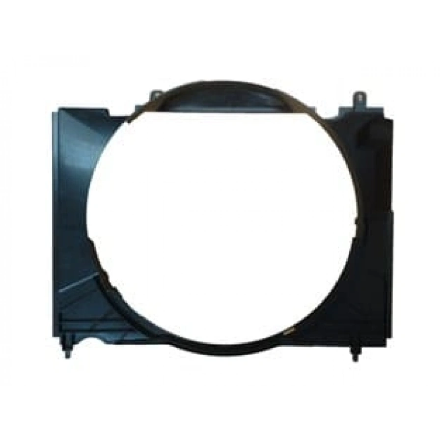 MAZDA B2500- PICK UP- 97/00; RADYATÖR FAN DAVLUMBAZI BOŞ GÖVDE PLASTİK (CASP)