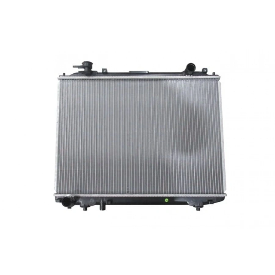 MAZDA B2500- PICK UP- 97/00; SU RADYATÖRÜ 2.5 D (BRAZİNG) (450X628X26) (MANUEL) ALÜMİNYUM (ORİS)