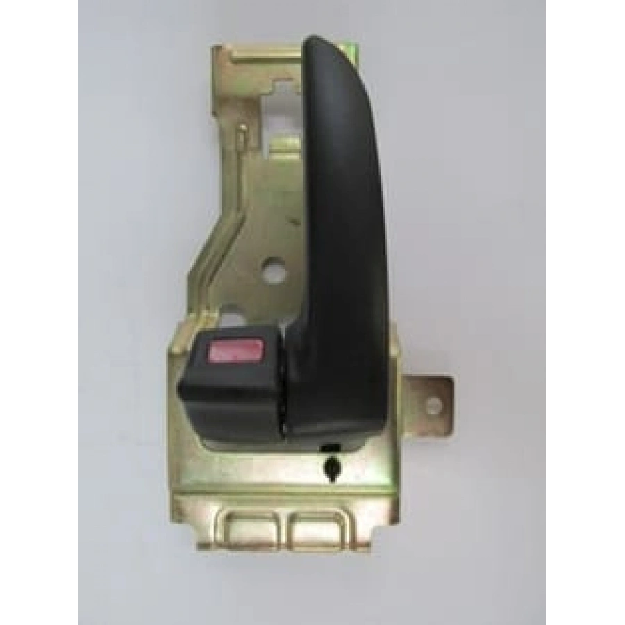 MAZDA BT 50- PICK UP- 07/12; ARKA KAPI İÇ AÇMA KOLU SOL SİYAH (HUSHAN)