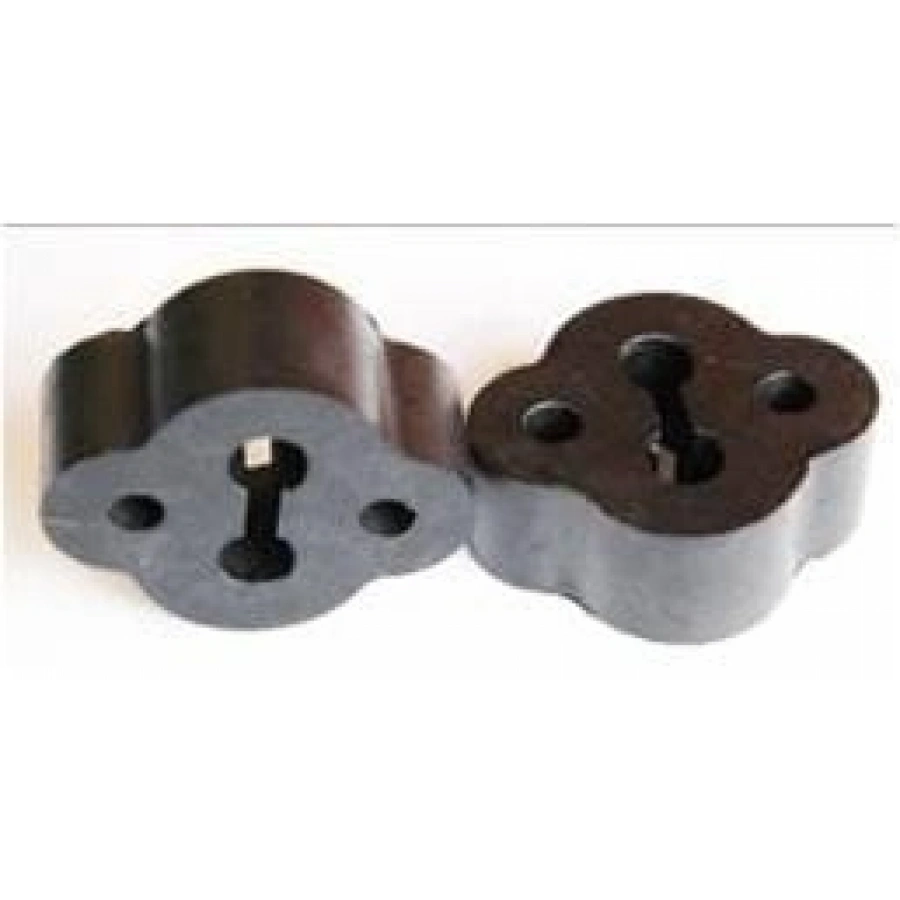 MAZDA E2200- MİNİBÜS- 88/09; EGZOST ASKI LASTİĞİ (FAMMIZE)