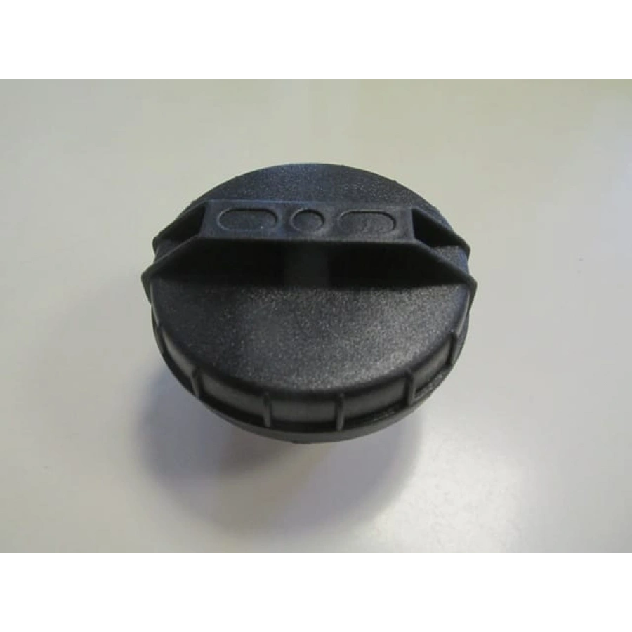 MAZDA E2200- MİNİBÜS- 88/09; YAKIT DEPO KAPAĞI (KİLİTSİZ) PLASTİK
