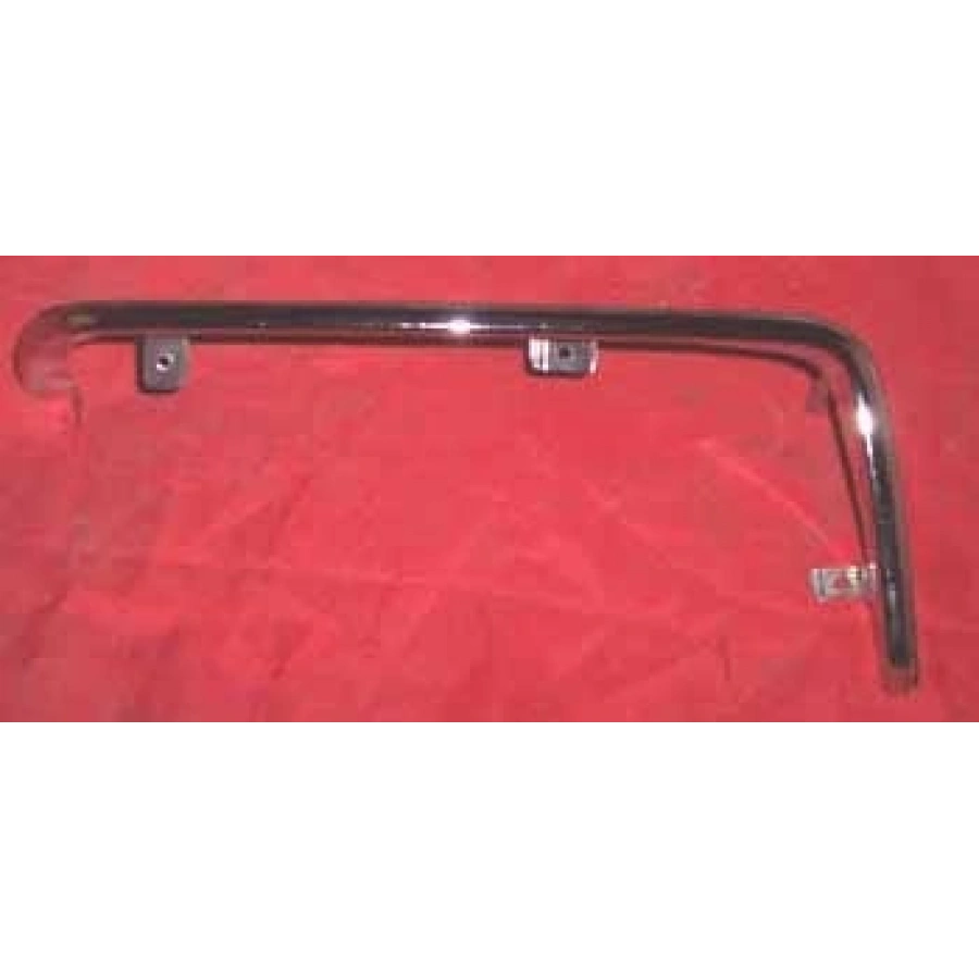 MAZDA E2200- MİNİBÜS- 88/92; FAR ÜST NİKELAJI SOL (TW)