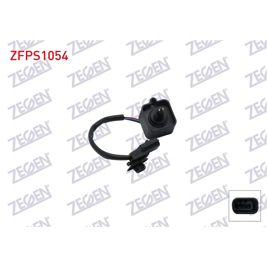 MAZOT FILTRE MUSURU DACIA LOGAN 2004-2012