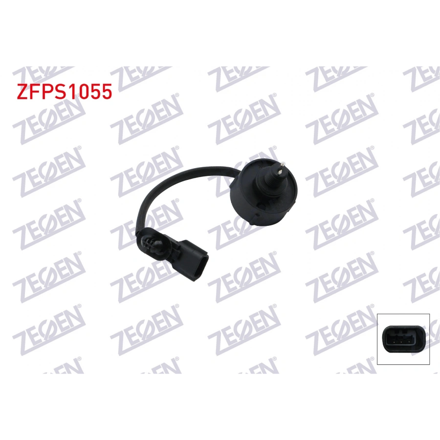 MAZOT FILTRE MUSURU RENAULT FLUENCE - MEGANE III 2009-